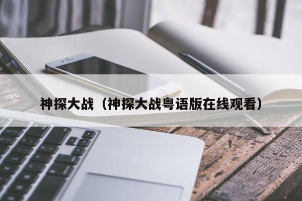 神探大战（神探大战粤语版在线观看）
