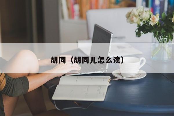 胡同（胡同儿怎么读）