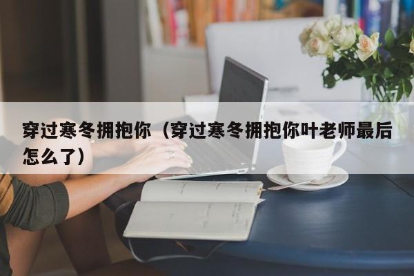 穿过寒冬拥抱你（穿过寒冬拥抱你叶老师最后怎么了）