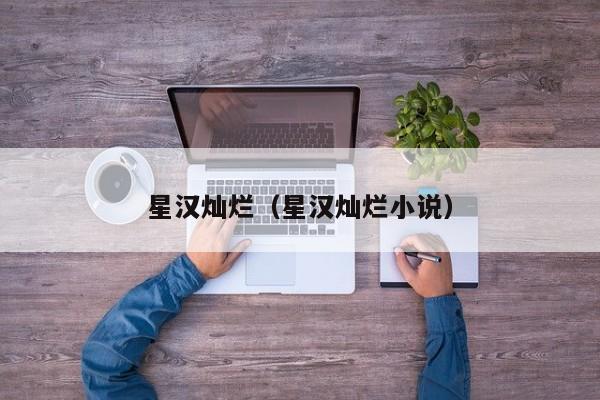 星汉灿烂（星汉灿烂小说）