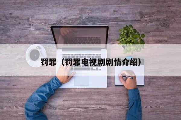 罚罪（罚罪电视剧剧情介绍）