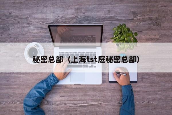 秘密总部（上海tst庭秘密总部）
